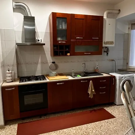 Casa Harmonia بيت ضيافة