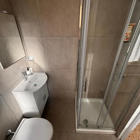 Casa Harmonia روما