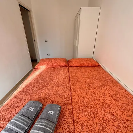 Casa Harmonia بيت ضيافة