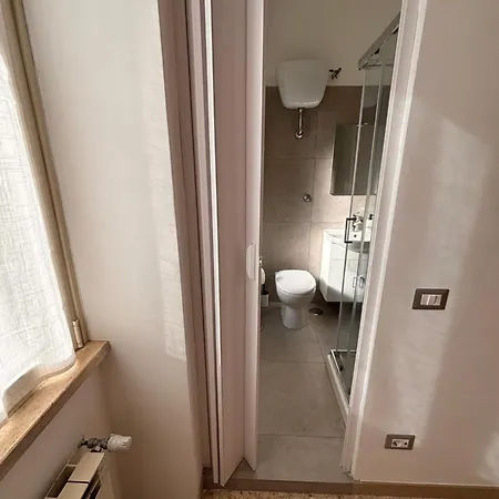 Гостевой дом Casa Harmonia