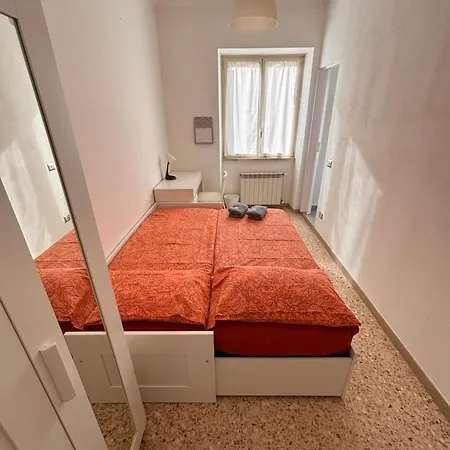 Casa Harmonia 3* Řím