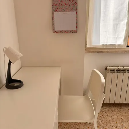 Casa Harmonia Guest house *