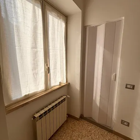 Guest house Casa Harmonia Rome