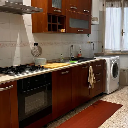 Casa Harmonia * Рим