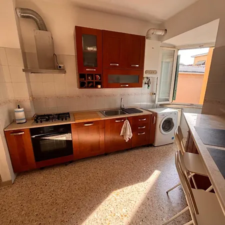 Guest house Casa Harmonia