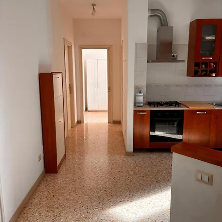 Гостевой дом Casa Harmonia Рим