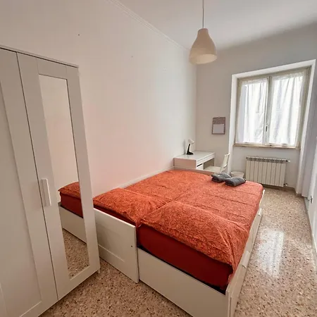 Casa Harmonia * Рим