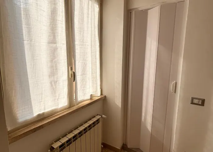 Gasthof Casa Harmonia Rom
