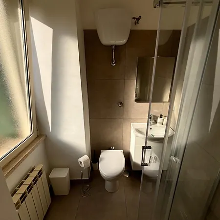 Casa Harmonia 로마