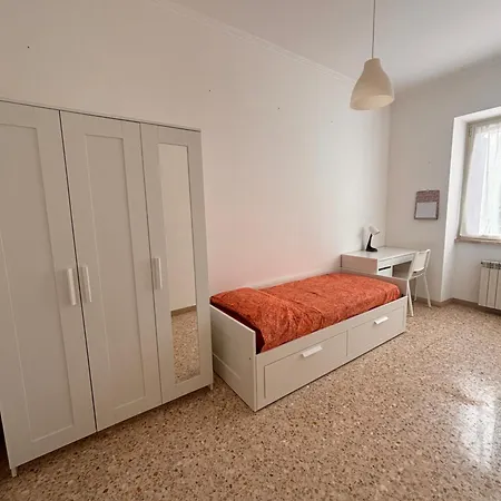 Casa Harmonia Casa de hóspedes Roma